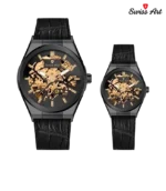 ساعت مچی سوئیس آرت 620009BK0101 - تصویر 2