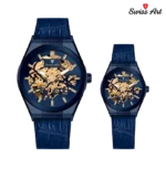 ساعت مچی سوئیس آرت 620009BL0606 - تصویر 2