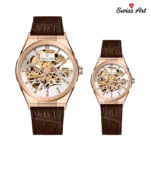 ساعت مچی سوئیس آرت 620009BR0400 - تصویر 2