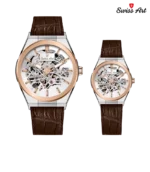 ساعت مچی سوئیس آرت 620009BR1600 - تصویر 2