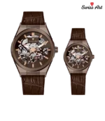 ساعت مچی سوئیس آرت 620009CF0505 - تصویر 2