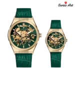 ساعت مچی سوئیس آرت 620010GR0307 - تصویر 2