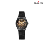 ساعت مچی سوئیس آرت 620009BK0101
