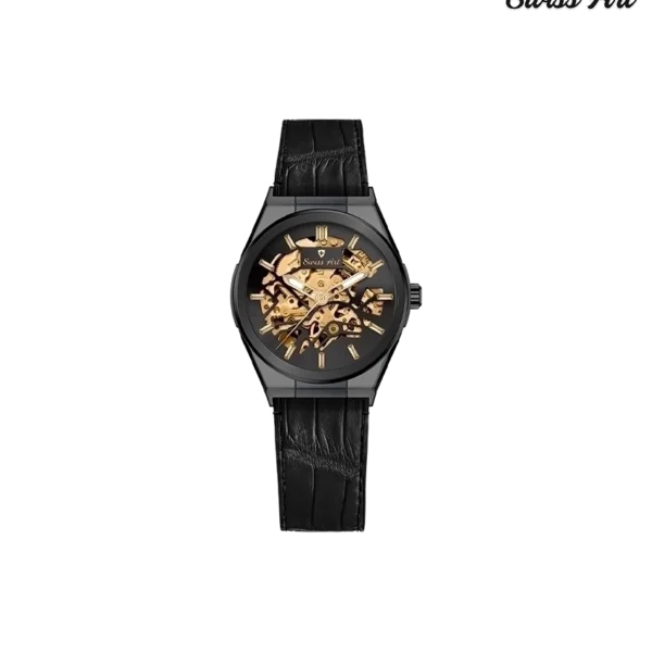 ساعت مچی سوئیس آرت 620009BK0101