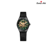 ساعت مچی سوئیس آرت 620009BK0107