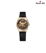 ساعت مچی سوئیس آرت 620009BK0301