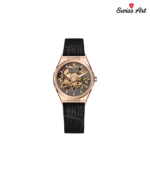 ساعت مچی سوئیس آرت 620009BK0402