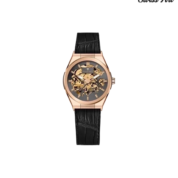 ساعت مچی سوئیس آرت 620009BK0402