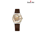 ساعت مچی سوئیس آرت 620009BR1500