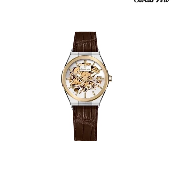 ساعت مچی سوئیس آرت 620009BR1500