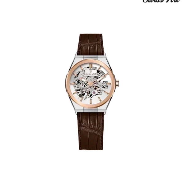 ساعت مچی سوئیس آرت 620009BR1600