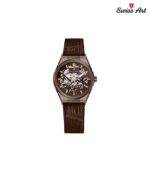 ساعت مچی سوئیس آرت 620009CF0505