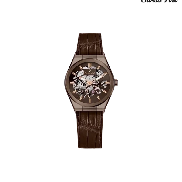 ساعت مچی سوئیس آرت 620009CF0505