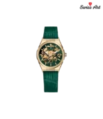 ساعت مچی سوئیس آرت 620009GR0307