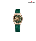 ساعت مچی سوئیس آرت 620009GR0407
