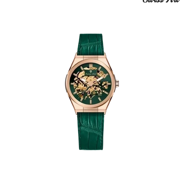 ساعت مچی سوئیس آرت 620009GR0407