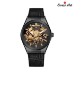 ساعت مچی سوئیس آرت 620010BK0101