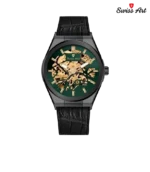 ساعت مچی سوئیس آرت 620010BK0107