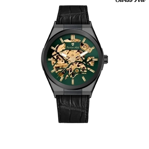 ساعت مچی سوئیس آرت 620010BK0107