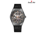 ساعت مچی سوئیس آرت 620010BK0202