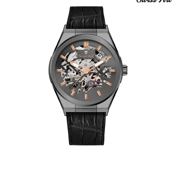 ساعت مچی سوئیس آرت 620010BK0202