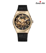 ساعت مچی سوئیس آرت 620010BK0301