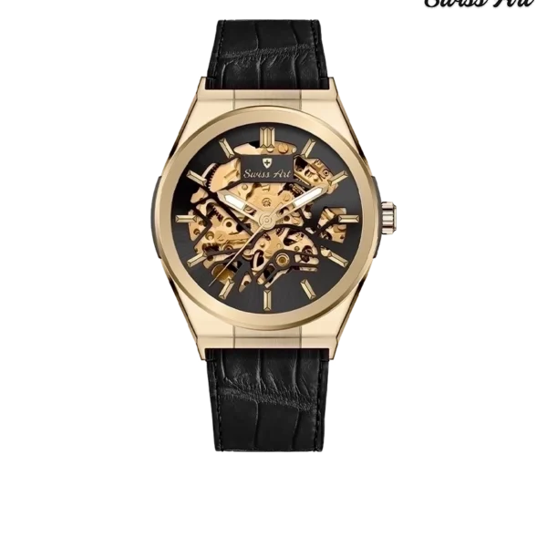 ساعت مچی سوئیس آرت 620010BK0301