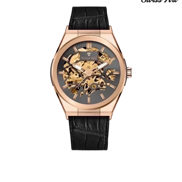 ساعت مچی سوئیس آرت 620010BK0402