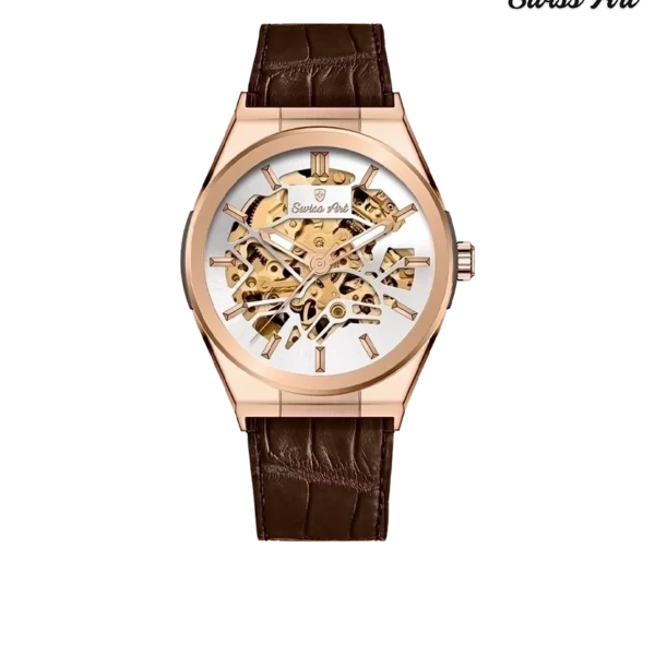 ساعت مچی سوئیس آرت 620010BR0400