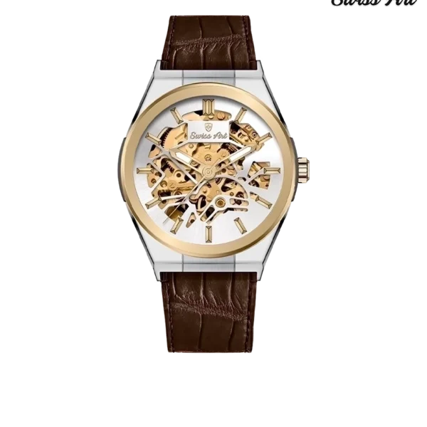 ساعت مچی سوئیس آرت 620010BR1500