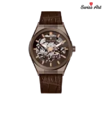 ساعت مچی سوئیس آرت 620010CF0505