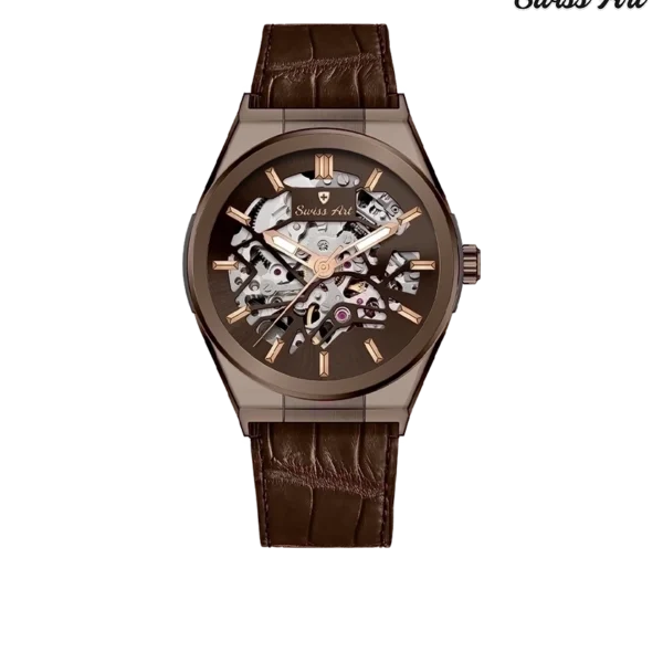 ساعت مچی سوئیس آرت 620010CF0505