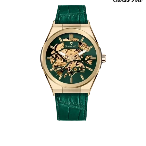 ساعت مچی سوئیس آرت 620010GR0307