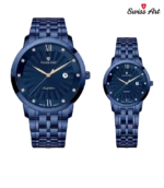 ساعت مچی سوئیس آرت 620012BL0606 - تصویر 2