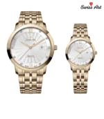 ساعت مچی سوئیس آرت 620011GD0300 - تصویر 2