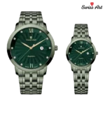 ساعت مچی سوئیس آرت 620011GR0707 - تصویر 2