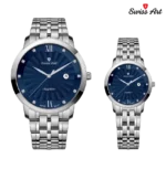 ساعت مچی سوئیس آرت 620012ST0006 - تصویر 2