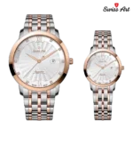 ساعت مچی سوئیس آرت 620012SR1600 - تصویر 2