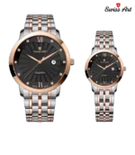 ساعت مچی سوئیس آرت 620011SR1601 - تصویر 2