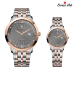 ساعت مچی سوئیس آرت 620011SR1613 - تصویر 2