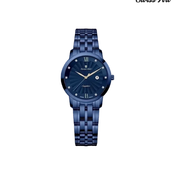 ساعت مچی سوئیس آرت 620011BL0606