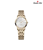 ساعت مچی سوئیس آرت 620011GD0300