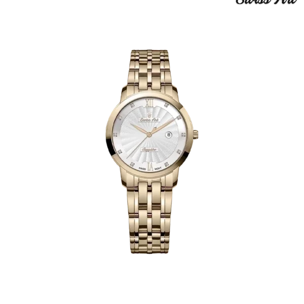 ساعت مچی سوئیس آرت 620011GD0300