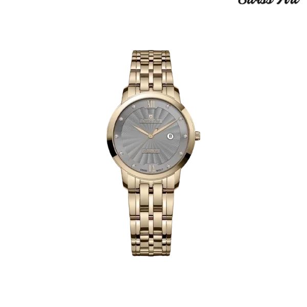 ساعت مچی سوئیس آرت 620011GD0313