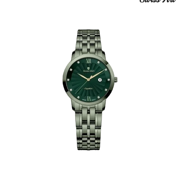 ساعت مچی سوئیس آرت 620011GR0707