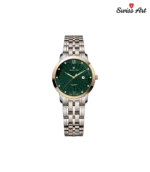 ساعت مچی سوئیس آرت 620011SG1507