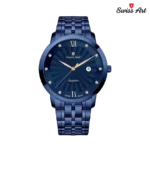 ساعت مچی سوئیس آرت 620012BL0606