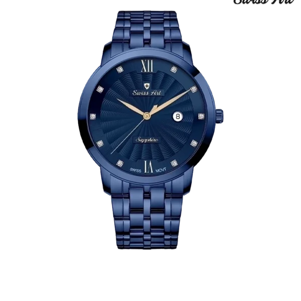 ساعت مچی سوئیس آرت 620012BL0606