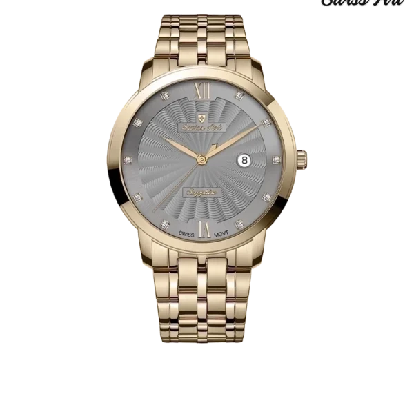 ساعت مچی سوئیس آرت 620012GD0313