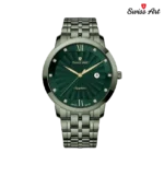 ساعت مچی سوئیس آرت 620012GR0707